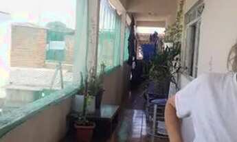 Imagem 4: Sobrado com Ponto de Comercio