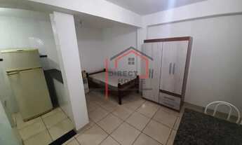 Imagem 3: Kitnet mobiliada ao lado da USP Butanta