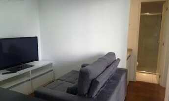 Imagem 7: APARTAMENTO TOTALMENTE MOBILIADO - EXCELENTE LOCALIZAÇÃO