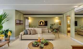 Imagem 3: Apartamento à venda no bairro Setor Bueno - Goiânia/GO