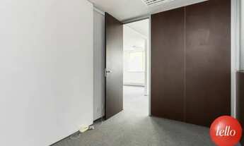 Imagem 2: São Paulo - Conjunto Comercial/Sala - Santa Cecília