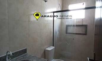 Imagem 7: Casa térrea a venda no Boa Vista I em Resende RJ - 3 quartos (R$ 460 mil