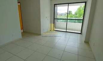 Imagem: Alugo apartamento com 03 quartos e varanda