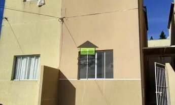 Imagem 2: Belo sobrado para locação no melhor pedaço do Parque São Jorge