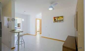 Imagem: Apartamento 2 quartos, varanda com churrasqueira