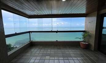 Imagem 6: Edf. Mozart - 4 quartos na beira-mar de Candeias