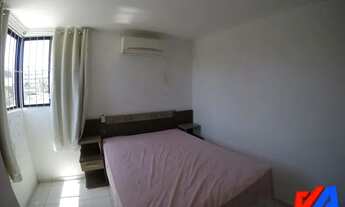 Imagem 7: Apartamento para venda possui 60 metros quadrados com 2 quartos em Bessa - João Pessoa - P