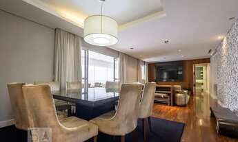 Imagem 4: Apartamento para Aluguel - Pinheiros, 3 Quartos, 140 m2