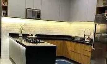 Imagem 4: Sobrado - Residencial Evidências - Indaiatuba/SP