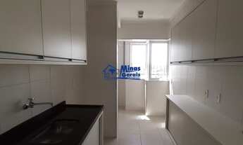 Imagem 3: APARTAMENTO LOCAÇÃO 83 M² NO EDIFICÍO ILUMINATTO - JD.ÁQUARIUS ! 02 DORMITÓRIOS SENDO 01 S