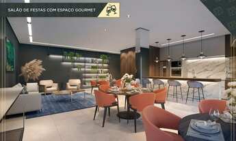 Imagem 3: Belo Horizonte - Apartamento Padrão - Prado