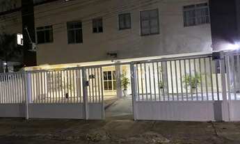 Imagem 5: Apartamento no Rio Vermelho, bem distribuído em 41m², nascente