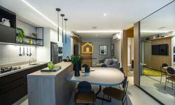 Imagem 5: Apartamento à venda no bairro Setor Leste Universitário - Goiânia/GO