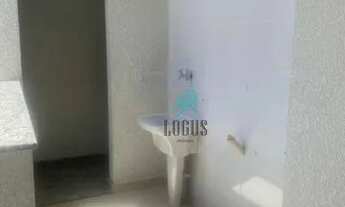 Imagem 7: Cobertura com 2 dormitórios à venda, 122 m² por R$ 570.000 - Vila Pires - Santo André/SP