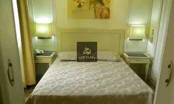 Imagem 4: Flat Para Locação Vila Olímpia