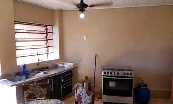 Imagem 6: ALUGA-SE CASA COM PISCINA