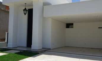 Imagem 2: Casa no condomínio central park