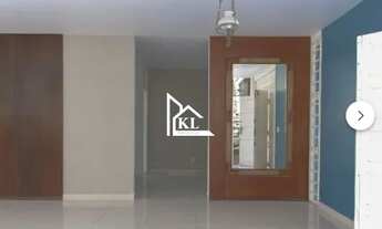 Imagem 2: Belíssima Casa - Grande Espaço - 4 Quartos - Sombra - 270M2 - Bairro Capim Macio