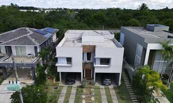 Imagem 3: Casa de condomínio para aluguel e venda com 265 metros quadrados com 3 quartos