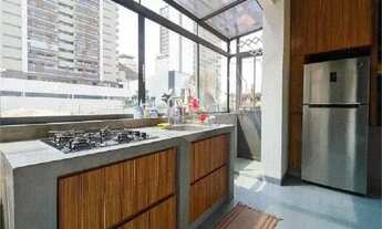 Imagem 4: Apartamento-São Paulo-PINHEIROS