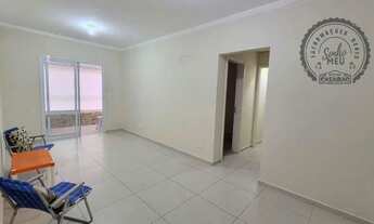 Imagem 3: Apartamento localizado na Vila Guilhermina - Praia Grande/SP