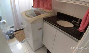 Imagem 6: GONZAGA - PRÓXIMO A PRAIA E COMÉRCIO