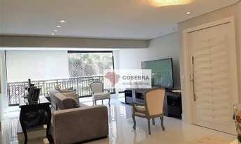 Imagem 2: Apartamento com 3 dormitórios à venda, 125 m² por R$ 2.650.000 - Moema - São Paulo/SP