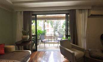 Imagem 4: APARTAMENTO NO GONZAGA ( OPORTUNIDADE ) ( Apartamento clássico & ambientes amplos &