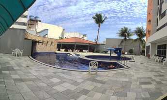 Imagem 4: Apartamento para venda tem 68 metros quadrados com 2 quartos em Centro - Caldas Novas - GO