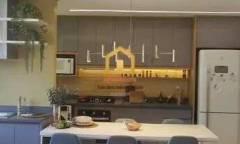 Imagem 4: Apartamento à venda no bairro Vila Rosa - Goiânia/GO