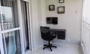 Imagem: São Paulo - Apartamento Padrão - TATUAPÉ