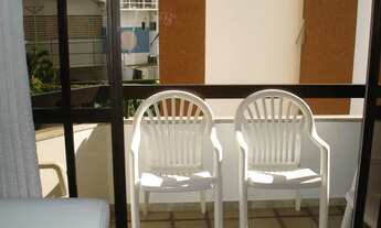 Imagem 7: APARTAMENTO 2 QUARTOS (1 SUÍTE), EM 50M², NA PITUBA