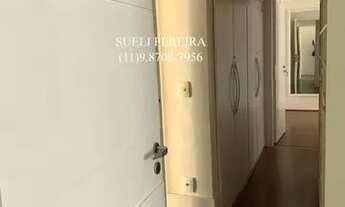 Imagem 5: Apartamento para aluguel possui 182 metros quadrados com 3 quartos em Itaim Bibi - São Pau