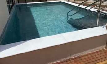 Imagem 2: Apartamento para venda tem 75 metros quadrados com 3 quartos em Lagoa Nova - Natal - RN