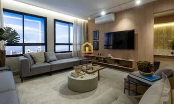 Imagem 2: Apartamento à venda no bairro Setor Bueno - Goiânia/GO