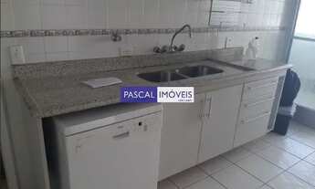 Imagem 5: SãO PAULO - Apartamento Padrão - Vila Nova Conceição