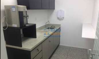 Imagem 5: Conjunto para alugar, 184 m² por R$ 10.100,00/mês - Paraíso - São Paulo/SP