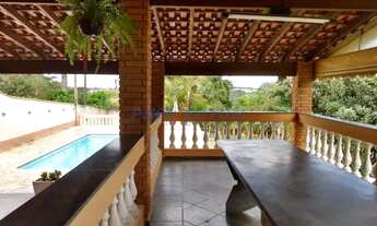 Imagem 4: Casa - Jardim Monte Belo - Campinas