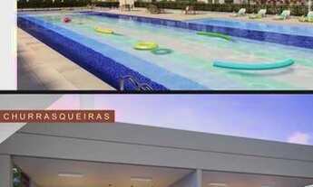 Imagem 3: Alugo Apto no MÉRITO JPA sem burocracia