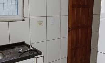 Imagem 4: Casa para aluguel com 50 metros quadrados com 2 quartos em Vila Mateo Bei - São Vicente