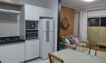 Imagem 2: Apartamento Térreo Residencial São Domingos Franca