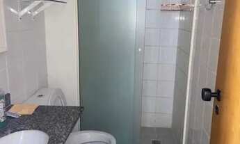 Imagem 6: Apartamento para Locação em Rio de Janeiro, Barra da Tijuca, 2 dormitórios, 1 banheiro, 1