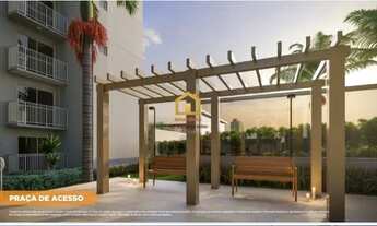 Imagem 5: Apartamento à venda no bairro Jardim Ipê - Goiânia/GO