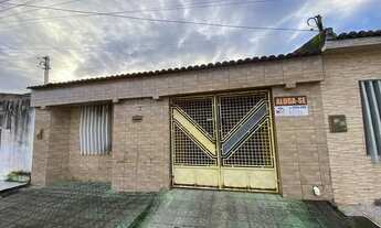 Imagem: Casa para aluguel tem 56 metros quadrados