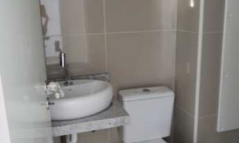 Imagem 7: Piedade - 02 Qtos / 01 Suíte - Área de Lazer Completa - Portaria Eletrônica - 01 Vaga