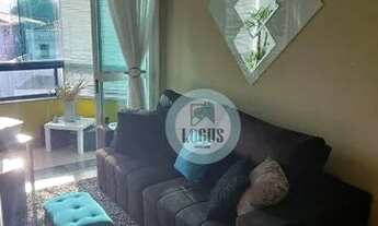 Imagem 2: Cobertura com 3 dormitórios à venda, 170 m² por R$ 749.000,00 - Nova Petrópolis - São Bern