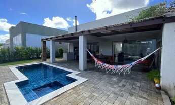 Imagem 5: Casa de condomínio para aluguel e venda com 265 metros quadrados com 3 quartos