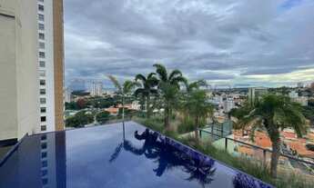 Imagem 7: Apartamento aluguel e venda 45 metros com 1 quarto 1 vaga Cambuí - Campinas - SP