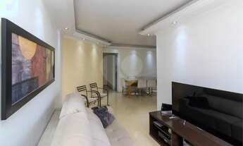 Imagem 3: São Paulo - Apartamento Padrão - CASA VERDE