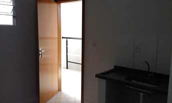 Imagem 4: Aluga-se Kitnet Quarto com aluguel por R$550 /mês